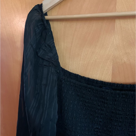 Abercrombie & Fitch Dress - Picture 13 of 15